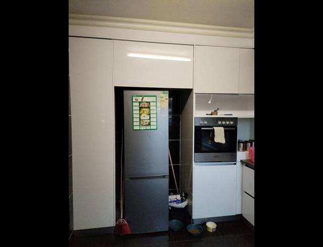 3 BEDROOM PROPERTY TO RENT IN SASOLBURG CENTRAL